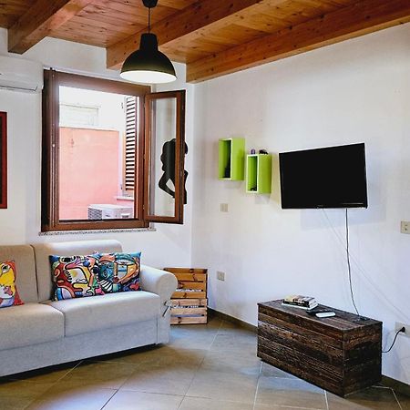 Porto San Paolo A 50 Mt Dal Mare Villa Luaran gambar