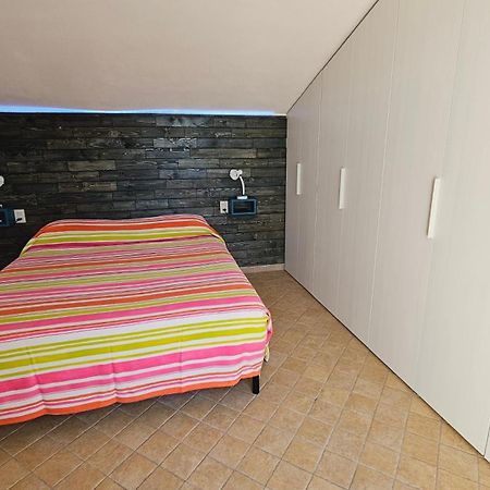 Porto San Paolo A 50 Mt Dal Mare Villa Luaran gambar