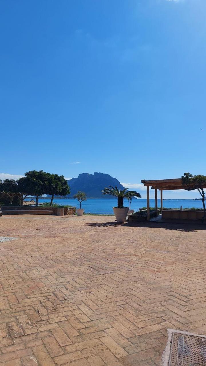 Porto San Paolo A 50 Mt Dal Mare Villa Bilik gambar