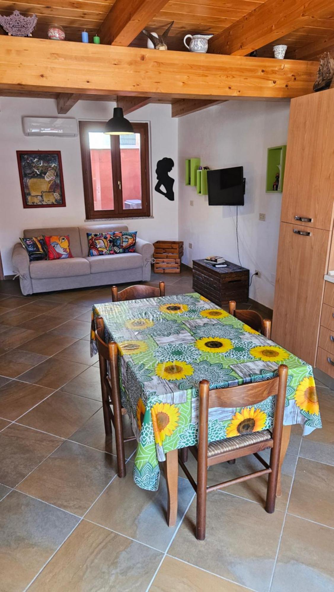 Porto San Paolo A 50 Mt Dal Mare Villa Luaran gambar