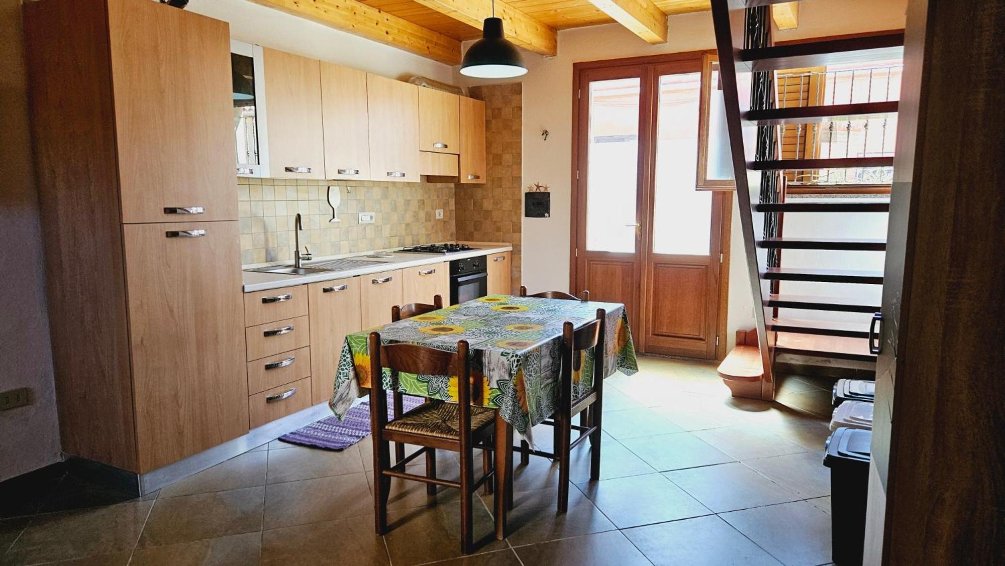 Porto San Paolo A 50 Mt Dal Mare Villa Luaran gambar