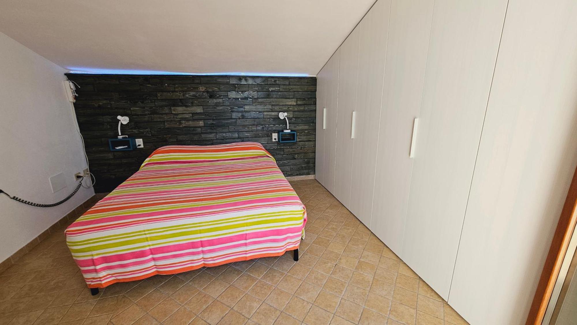 Porto San Paolo A 50 Mt Dal Mare Villa Luaran gambar