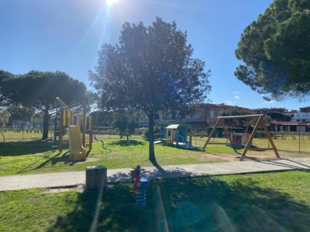 Porto San Paolo A 50 Mt Dal Mare Villa Luaran gambar